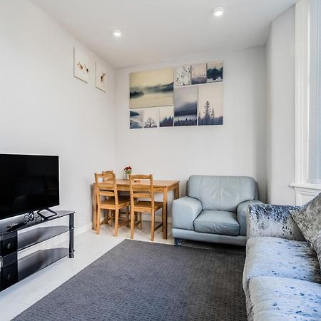 Modern Flat In Moseley With Free Parking Apartment Бирмингам Екстериор снимка