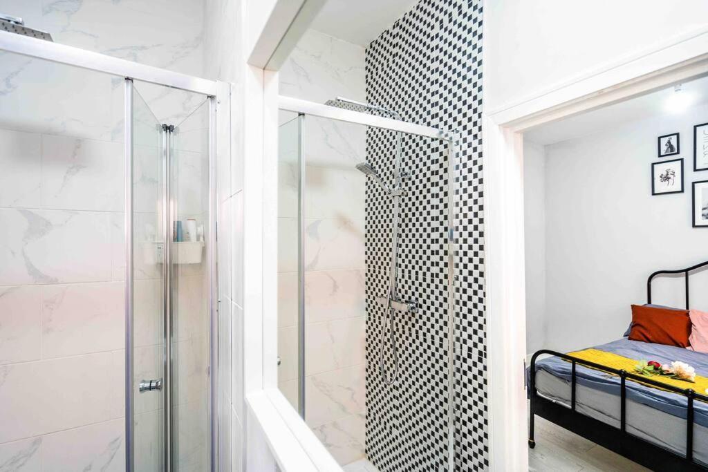 Modern Flat In Moseley With Free Parking Apartment Бирмингам Екстериор снимка