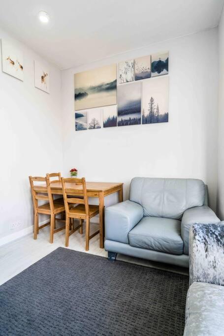 Modern Flat In Moseley With Free Parking Apartment Бирмингам Екстериор снимка